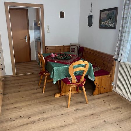 Fewo Luettich Etmissl Exteriör bild