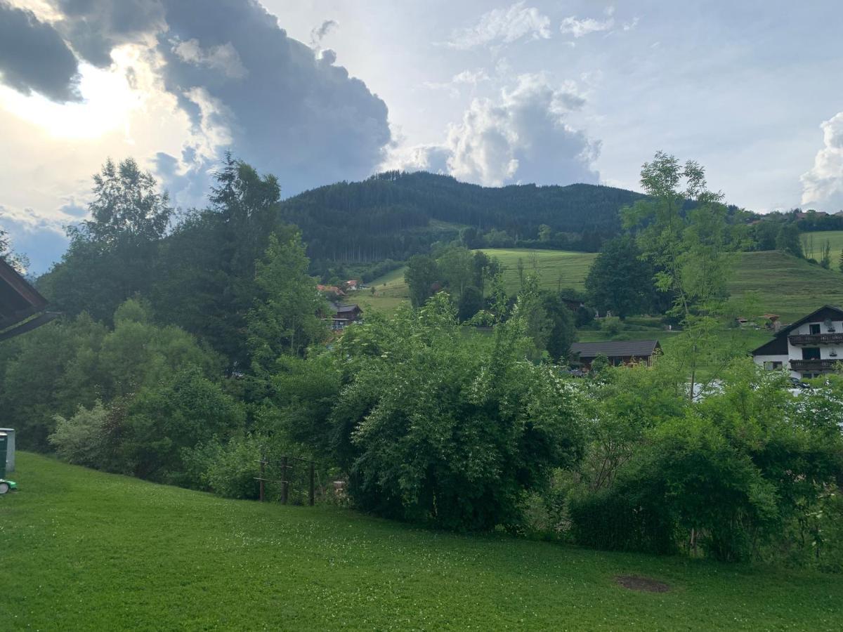 Fewo Luettich Etmissl Exteriör bild