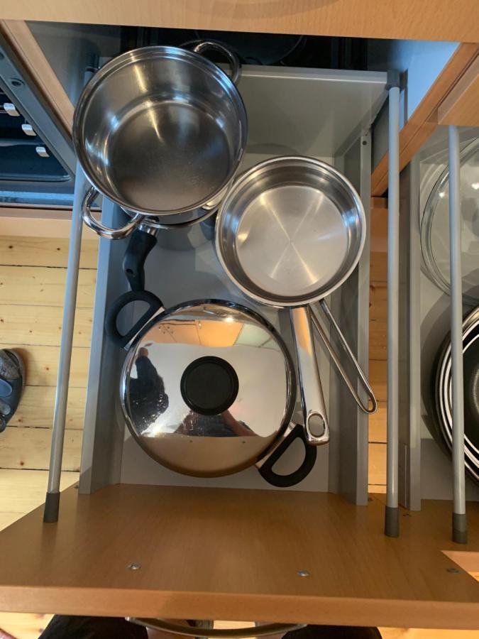 Fewo Luettich Etmissl Exteriör bild
